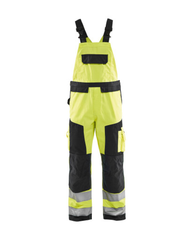 High Vis Overall High Vis Gul/