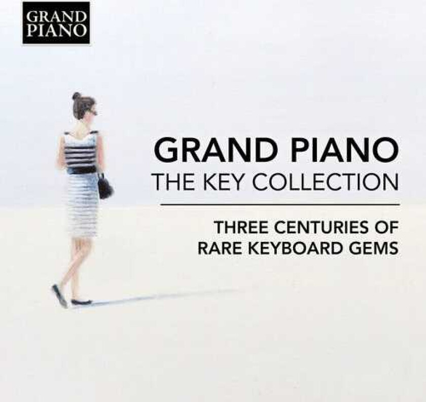 Key Collection: Various / Key Collection: Various CD