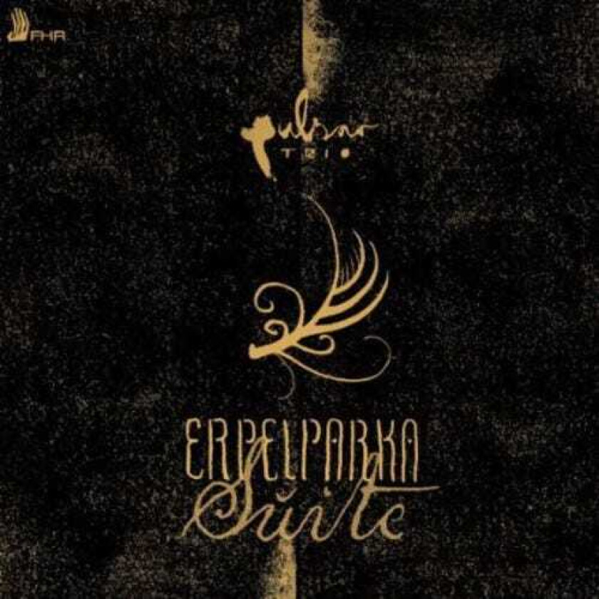 The Pulsar Triyo Erpelparka Suite CD