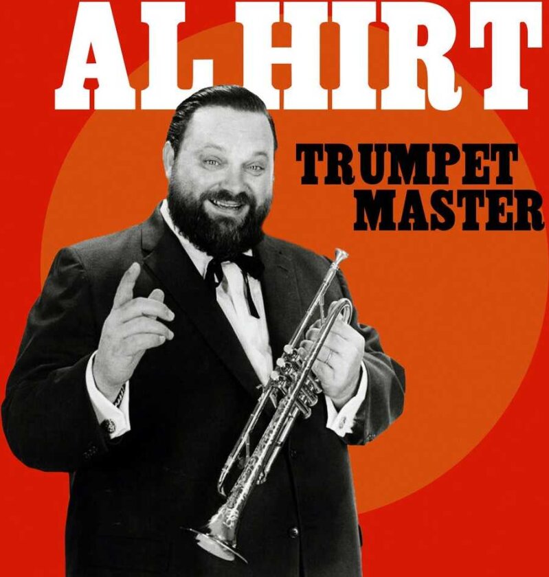 Al Hirt Trumpet Master CD