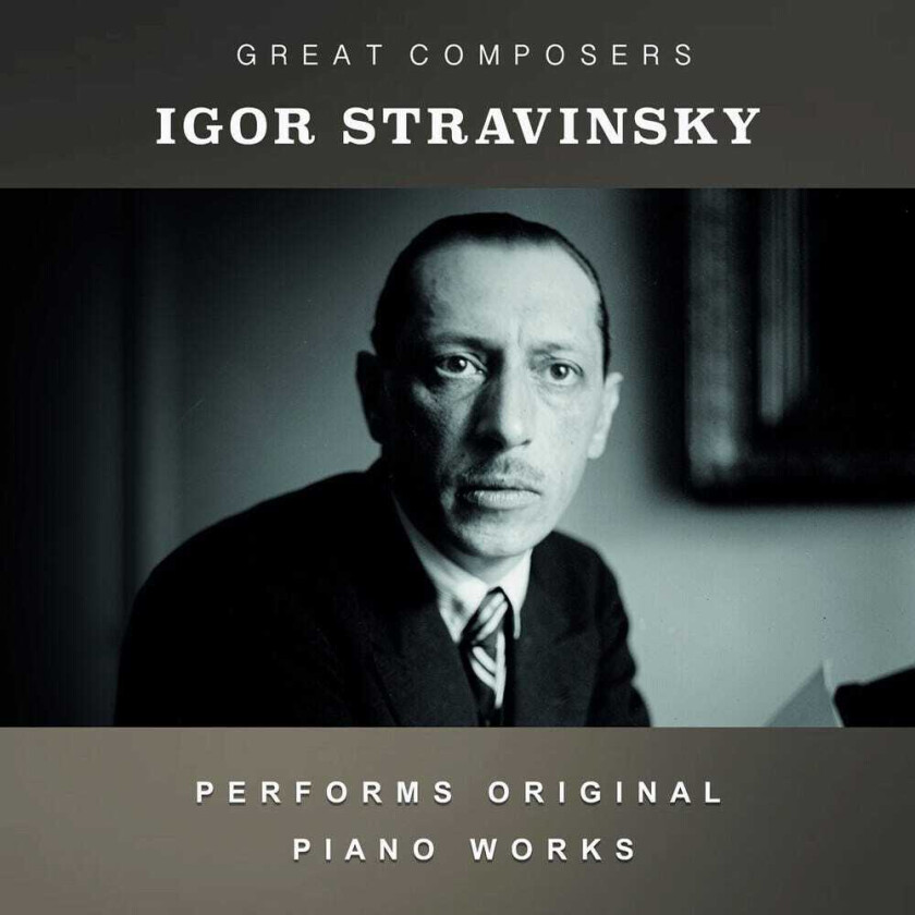The Condon Collection: Masters Of The Piano Roll CD