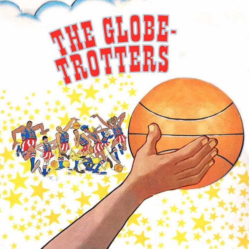 The Globetrotters Globetrotters (extended Edition) CD