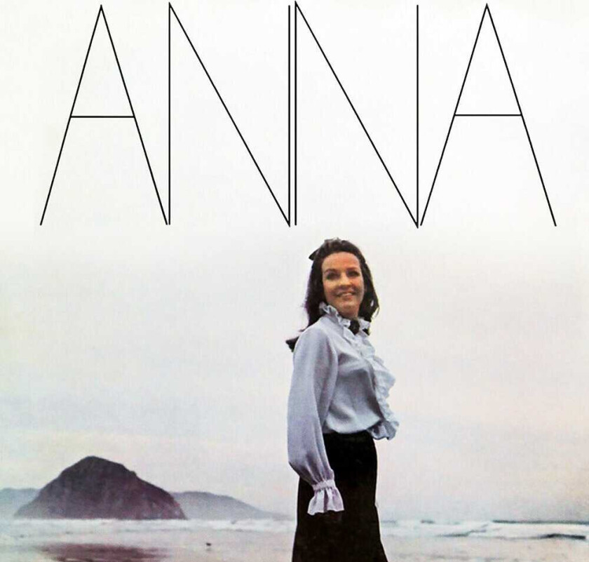 Anna Margarida Anna CD