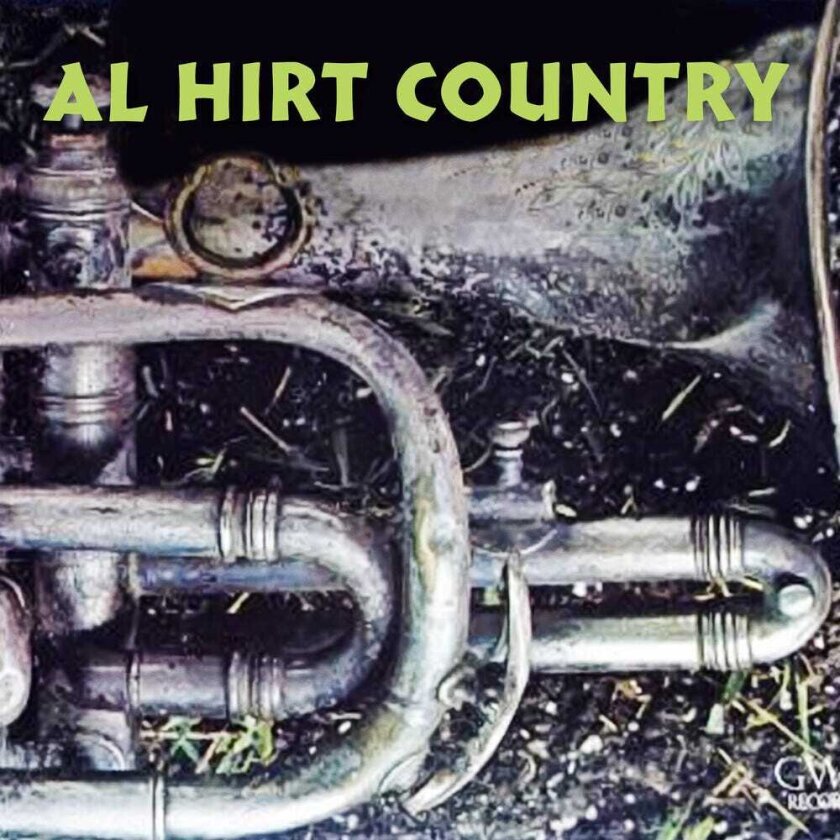 Al Hirt Country CD