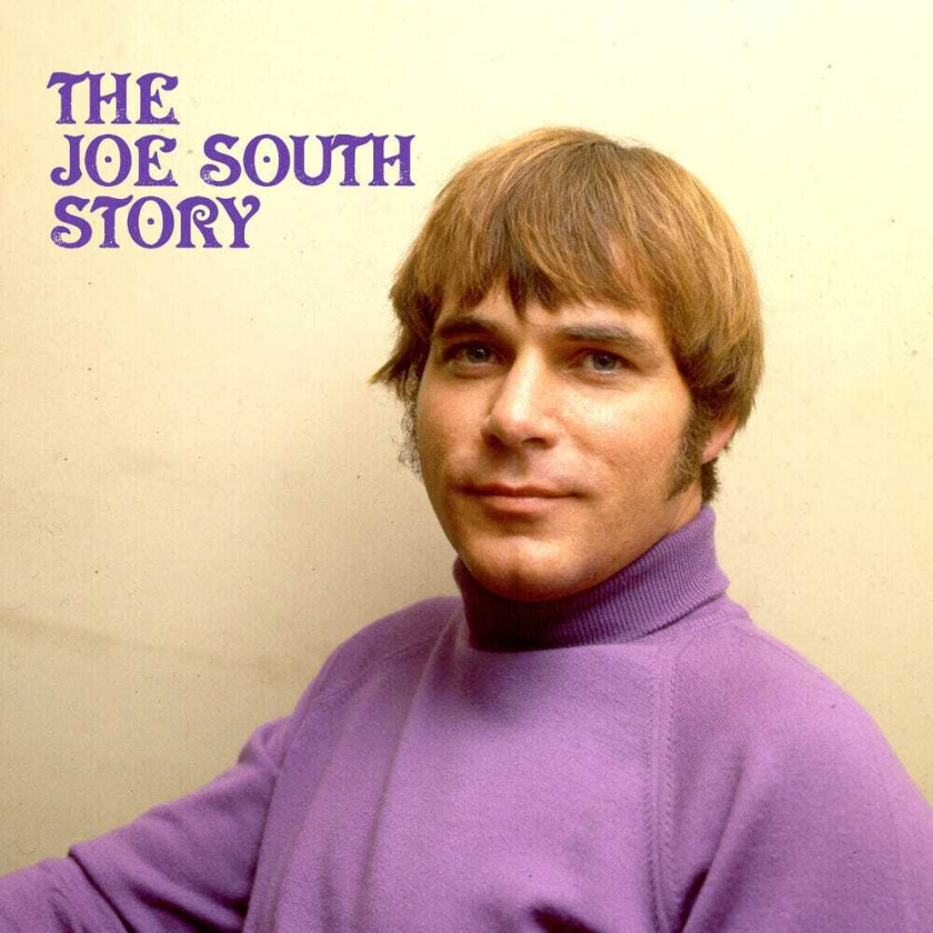 Joe South Joe South Story CD