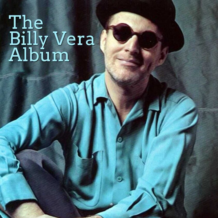 Billy Vera Billy Vera Album CD