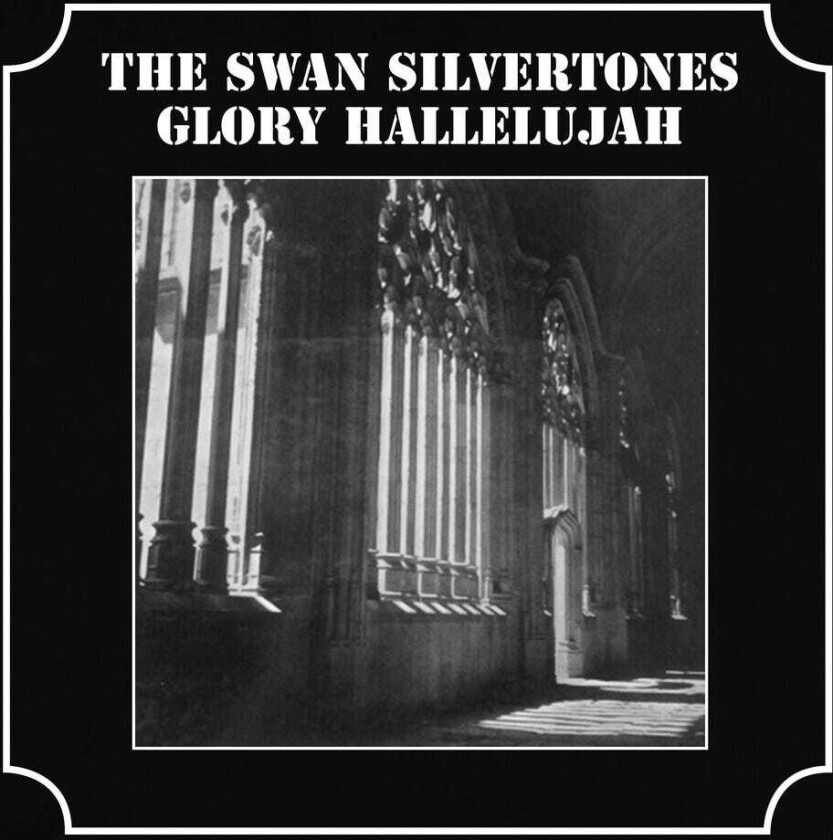 The Swan Silvertones Glory Hallelujah CD