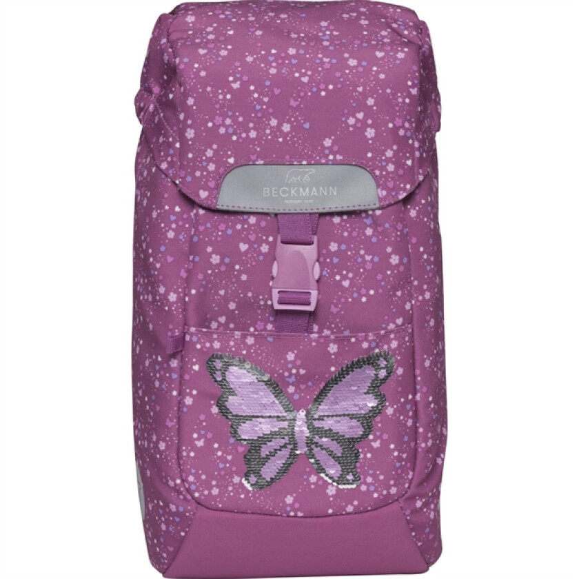 Barnehagesekk Butterfly 12L
