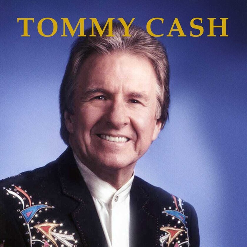 Tommy Cash Tommy Cash CD
