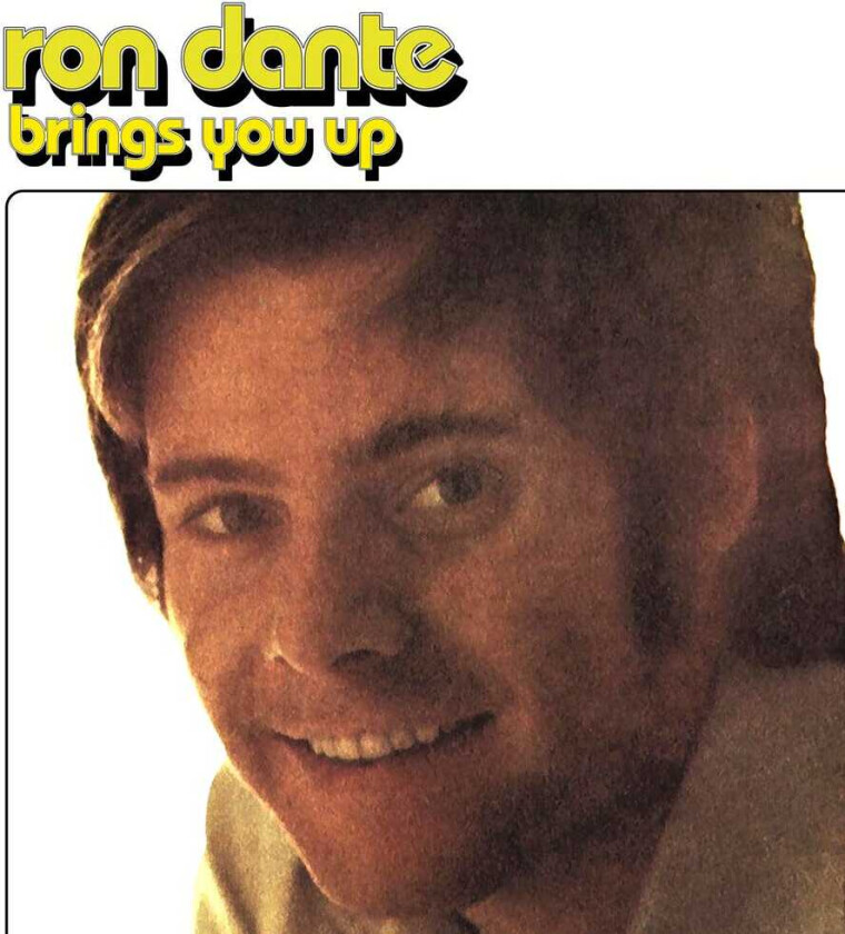 Ron Dante Brings You Up CD