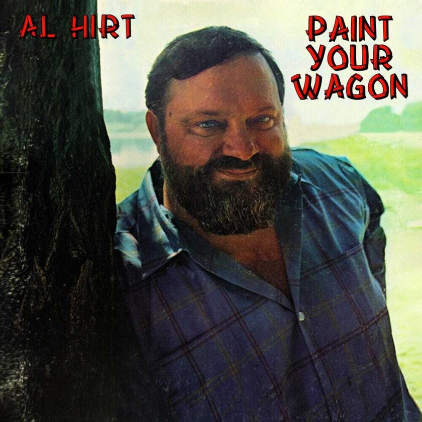 Al Hirt Paint Your Wagon CD