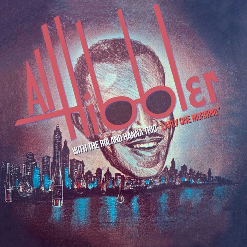 Al Hibbler, Roland Hanna Trio Early One Morning CD