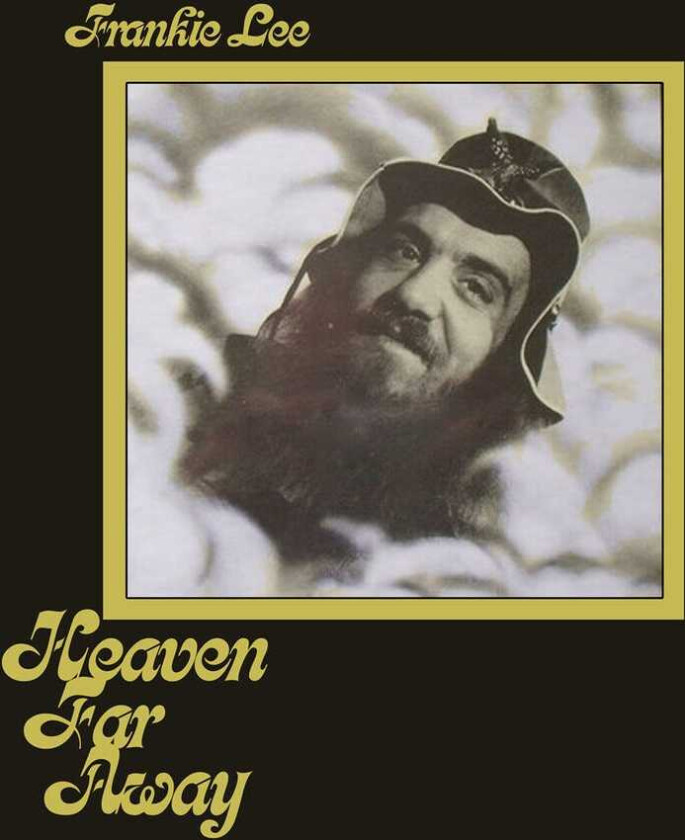 Frankie Lee Heaven Far Away CD
