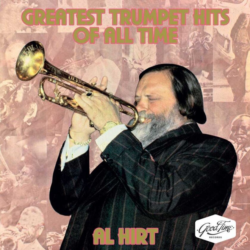 Al Hirt Greatest Trumpet Hits Of All Time CD