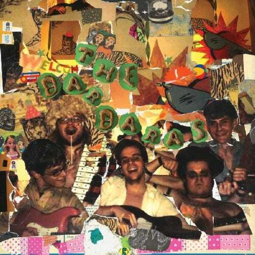 The Barbaras 20062008 CD