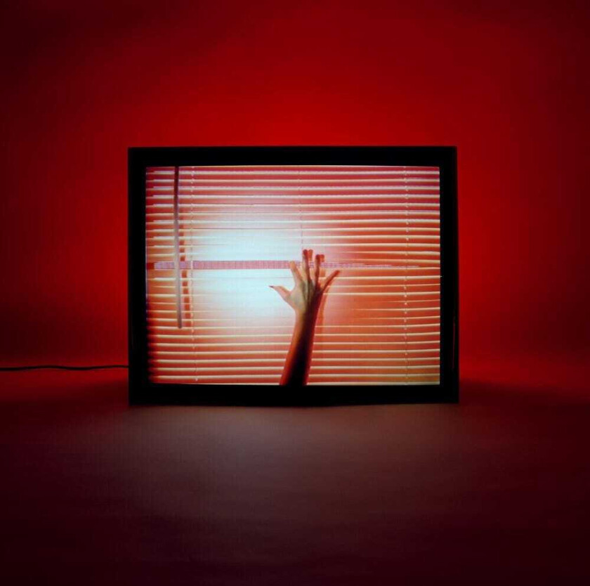Chvrches Screen Violence CD