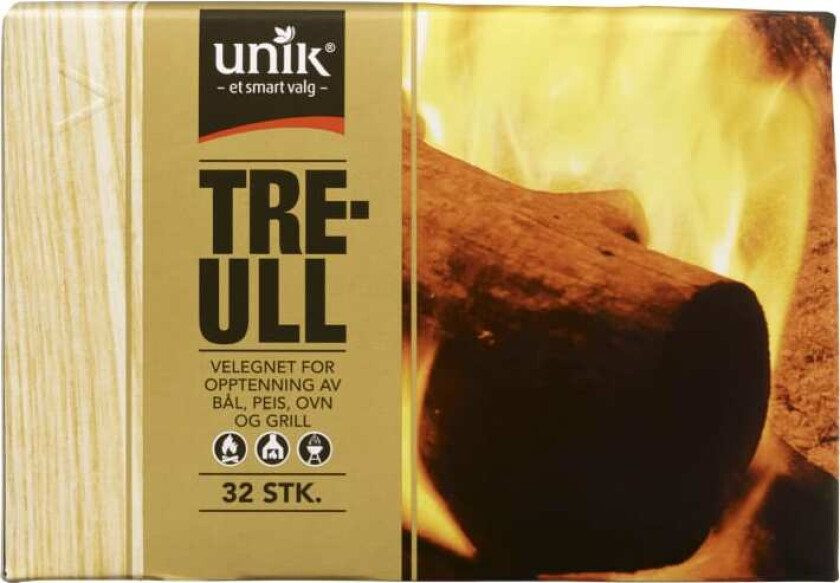 Treull Opptenning 32stk