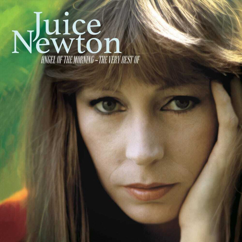 Juice Newton Angel Of The Morning The Very Best Of CD