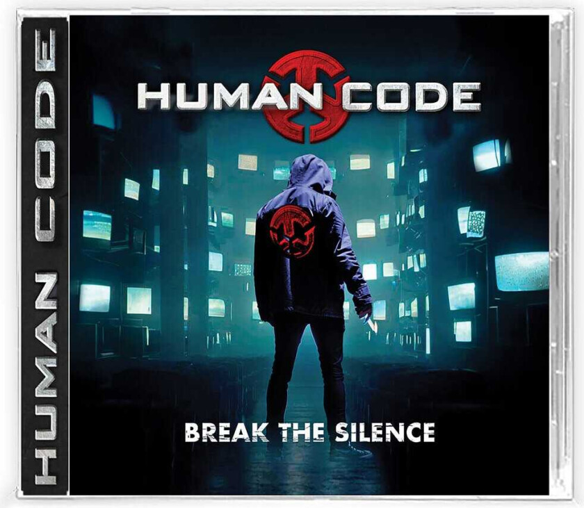 Human Code Break The Silence CD