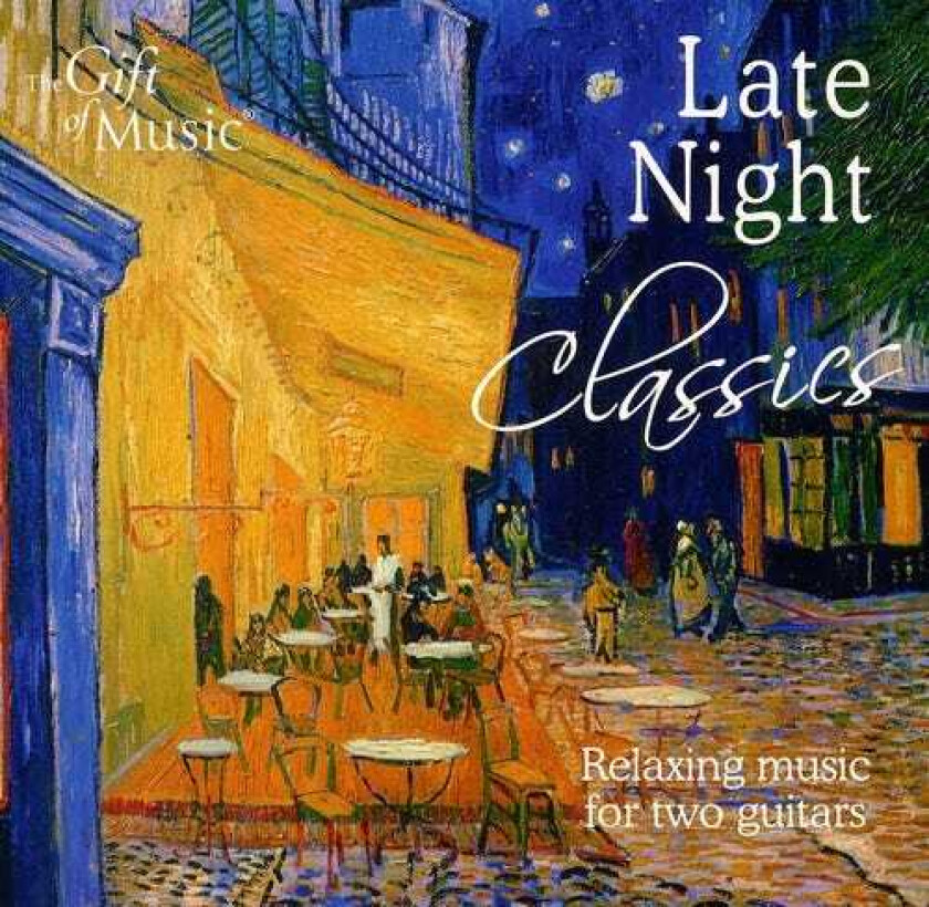 Martin Vishnik, Sam Piha, Gaspar Sanz, Sephardic Traditional Late Night Classics CD