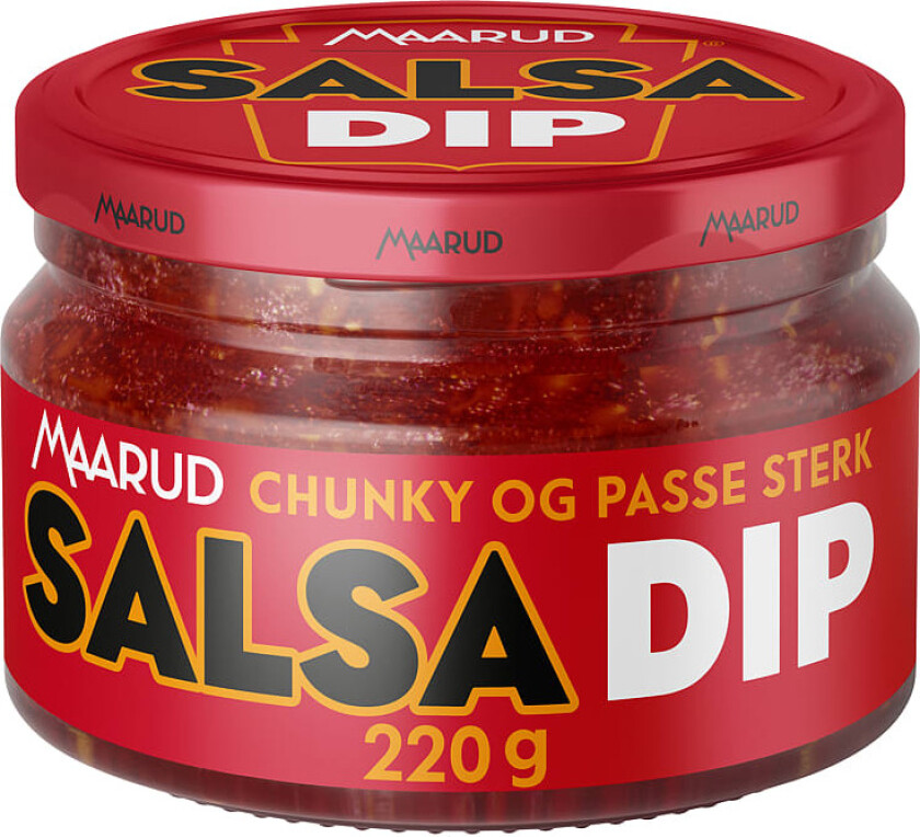 Salsa Dip 220g