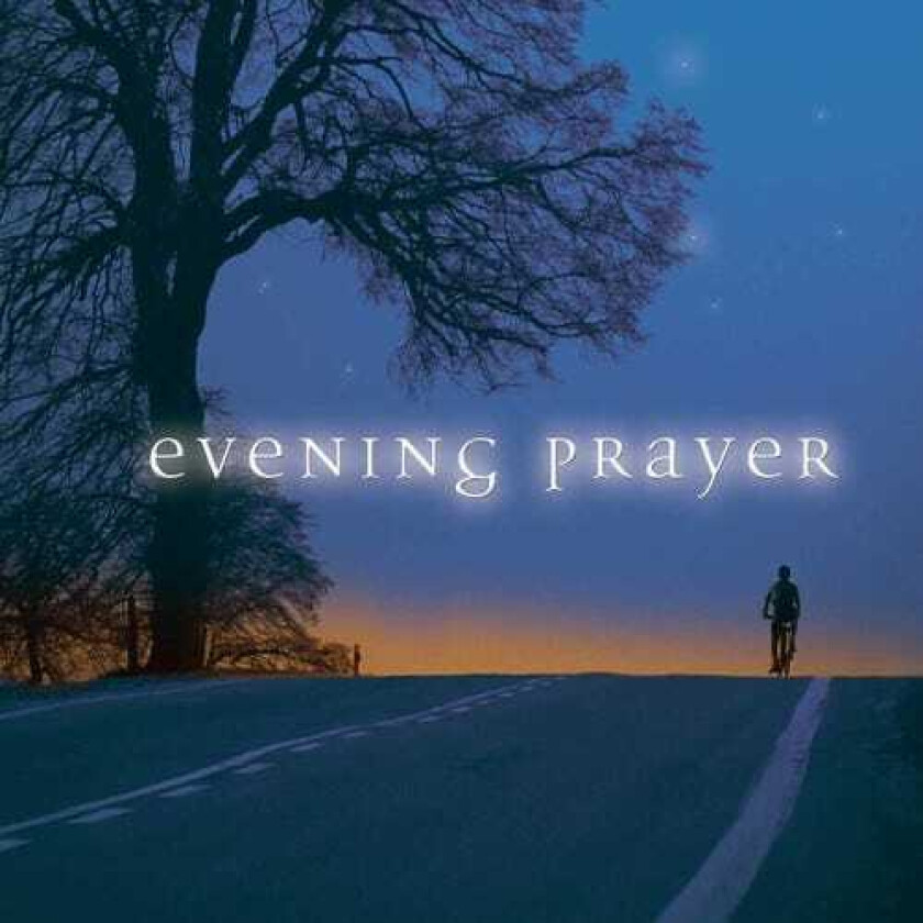 Michael Cymbala My Evening Prayer CD