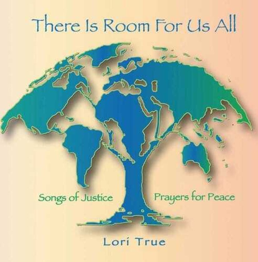 Lori True There Is Room For Us All CD
