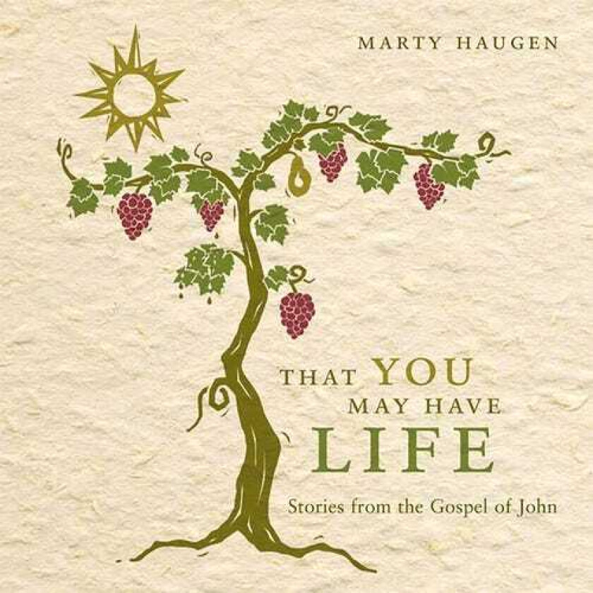 Marty Haugen That You May Have Life CD