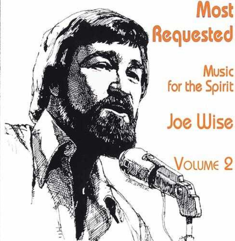 Joe Wise Most Requested 2 CD