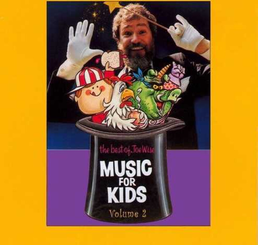 Joe Wise Best Of Joe Wise 2 CD