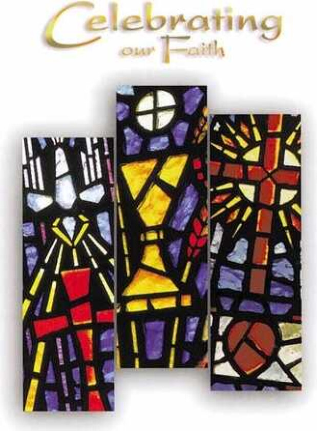 Diverse Artister Celebrating Our Faith CD