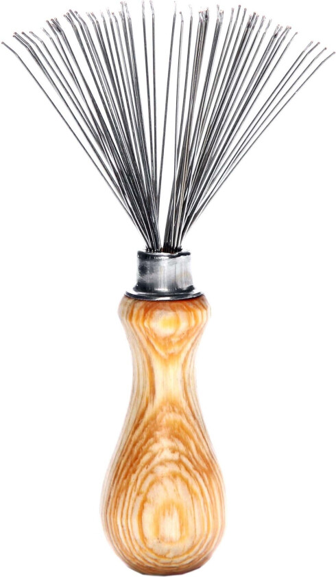 Hairbrush Cleaner