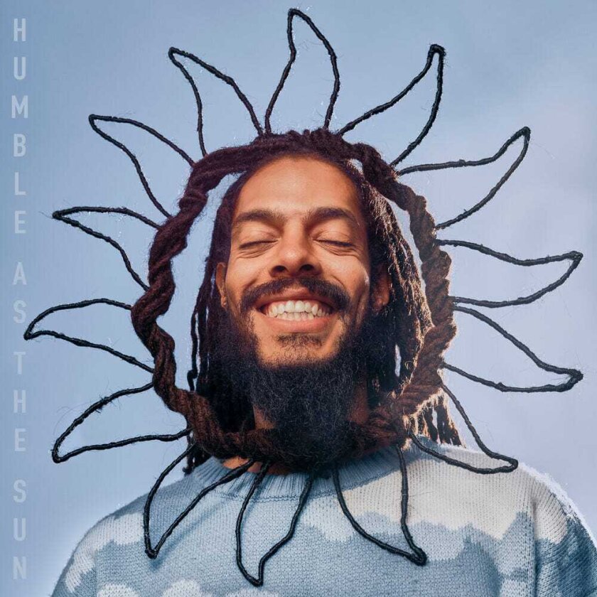 Bob Vylan Humble As The Sun CD