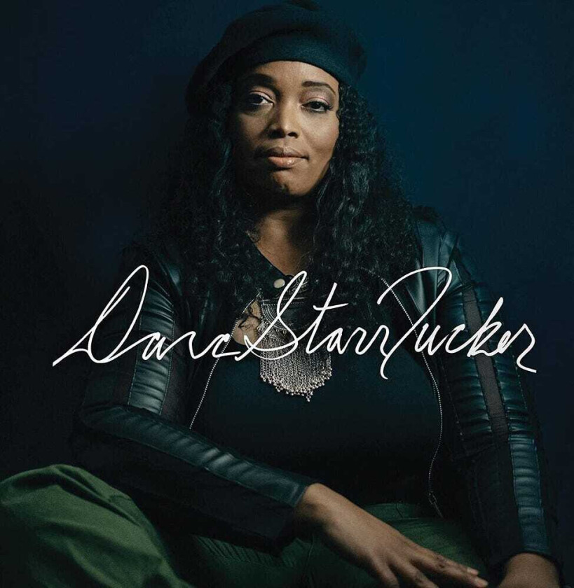 Dara Tucker Dara Starr Tucker CD