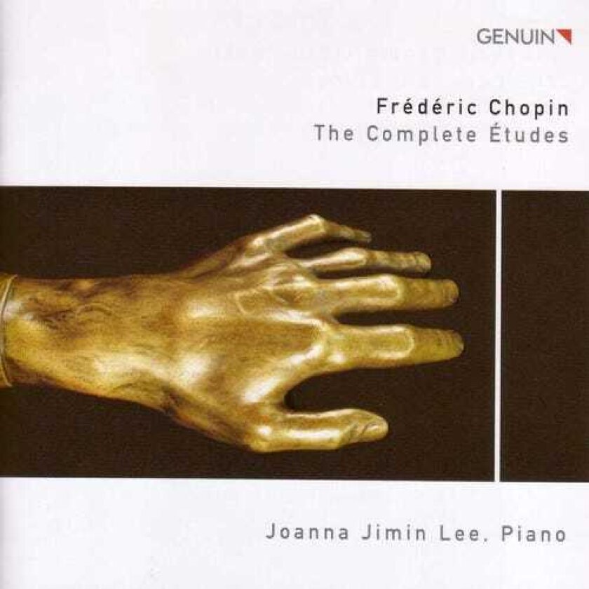 Andrea Immer Complete Etudes CD
