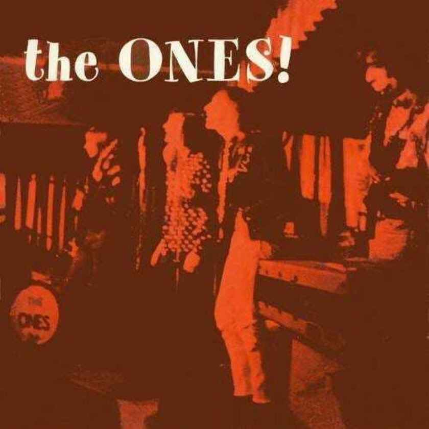The Ones Volume One CD