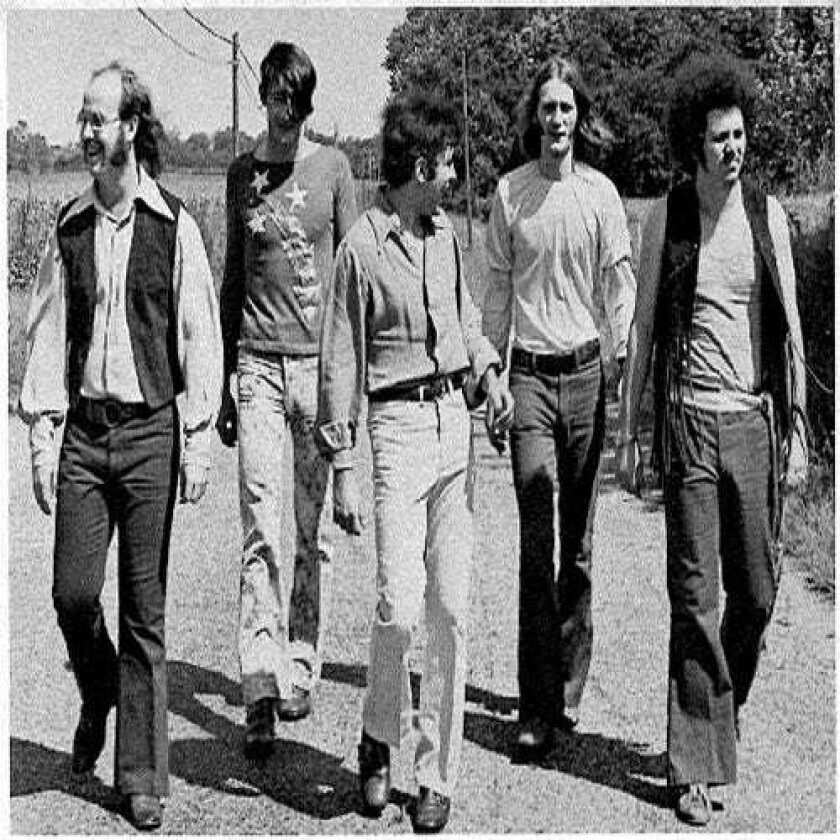 Goliath Complete Recordings CD