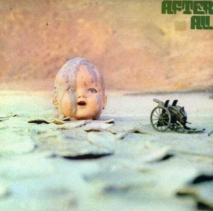 After All After All CD