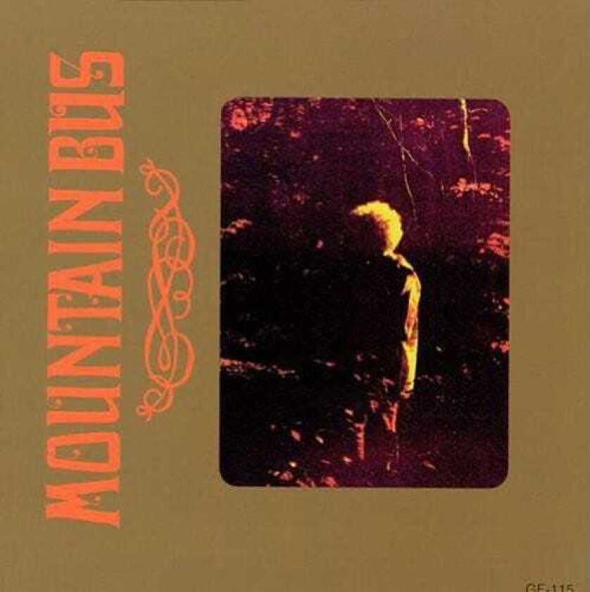 Mountain Bus Sundance CD