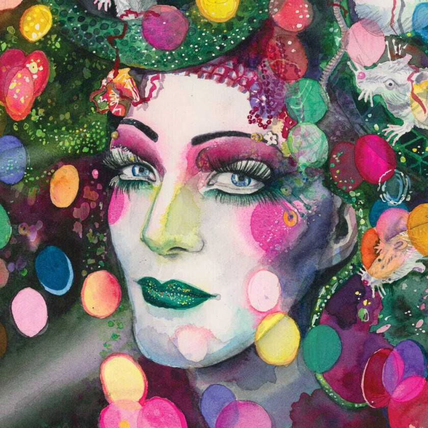 Taylor Mac Taylor Mac's Holiday Sauce CD