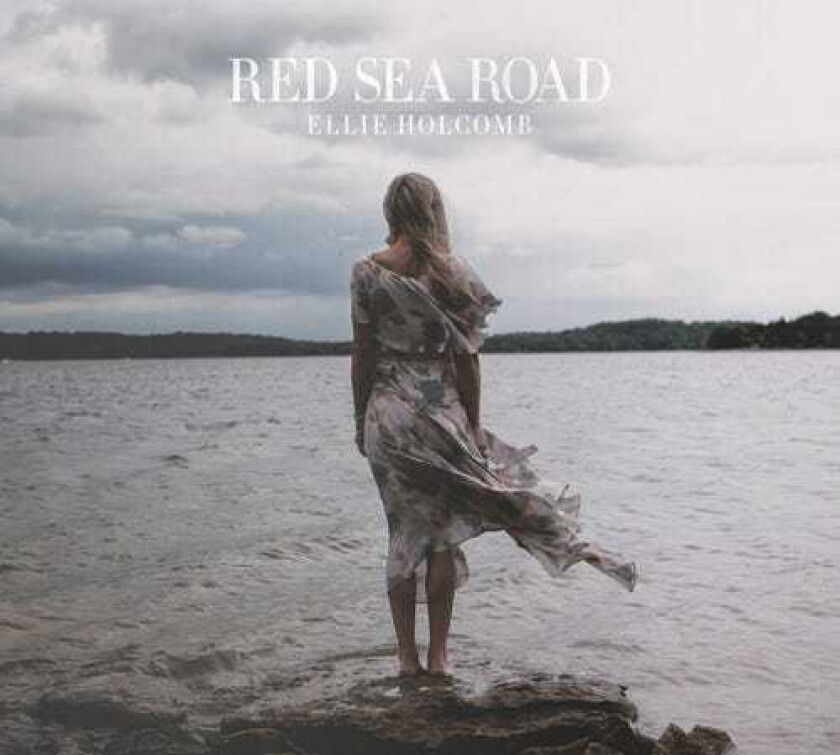 Ellie Holcomb Red Sea Road CD