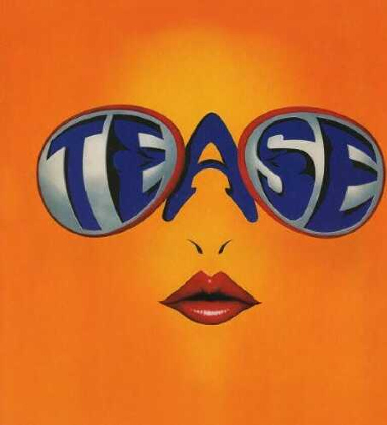 Tease Tease CD