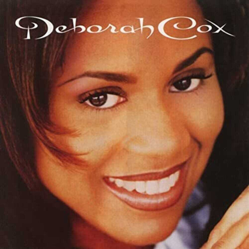 Deborah Cox Deborah Cox CD