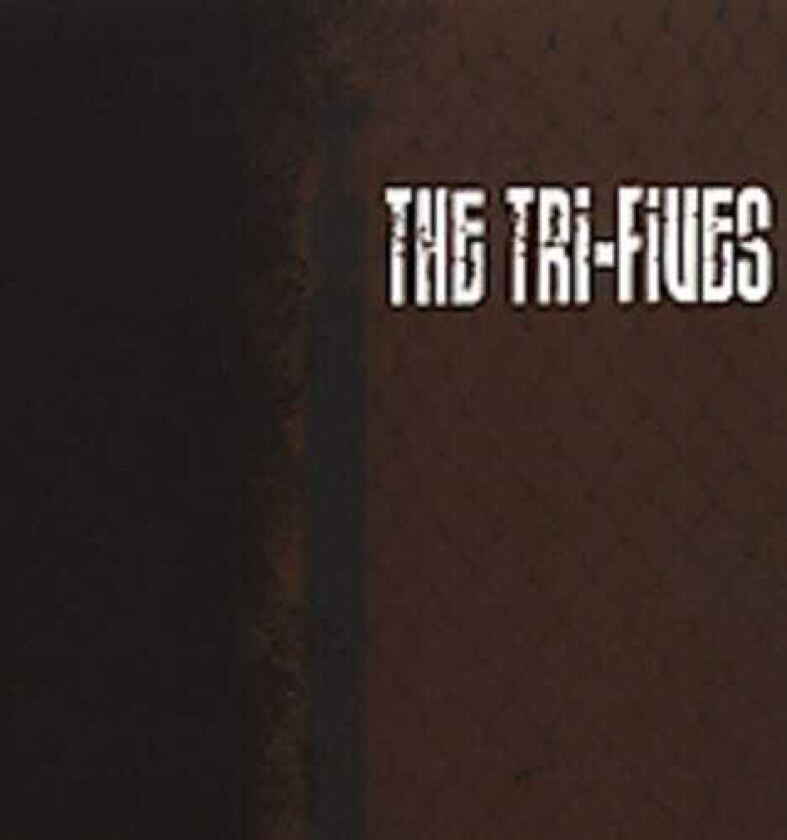 The TriFive Wont Back Down CD