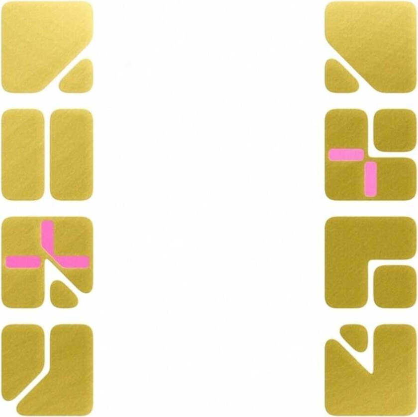 Roland Kayn Orthoproject CD