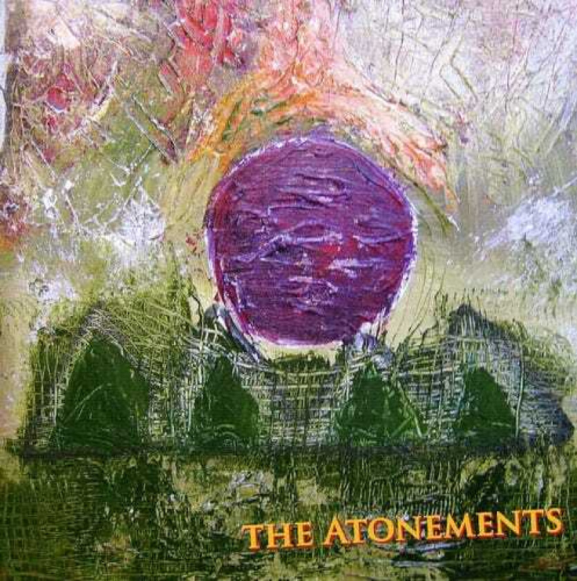 The Atonements Atonements CD