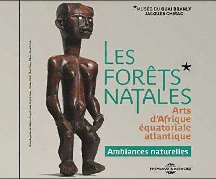 Pierre Huguet Les Forets Natales CD