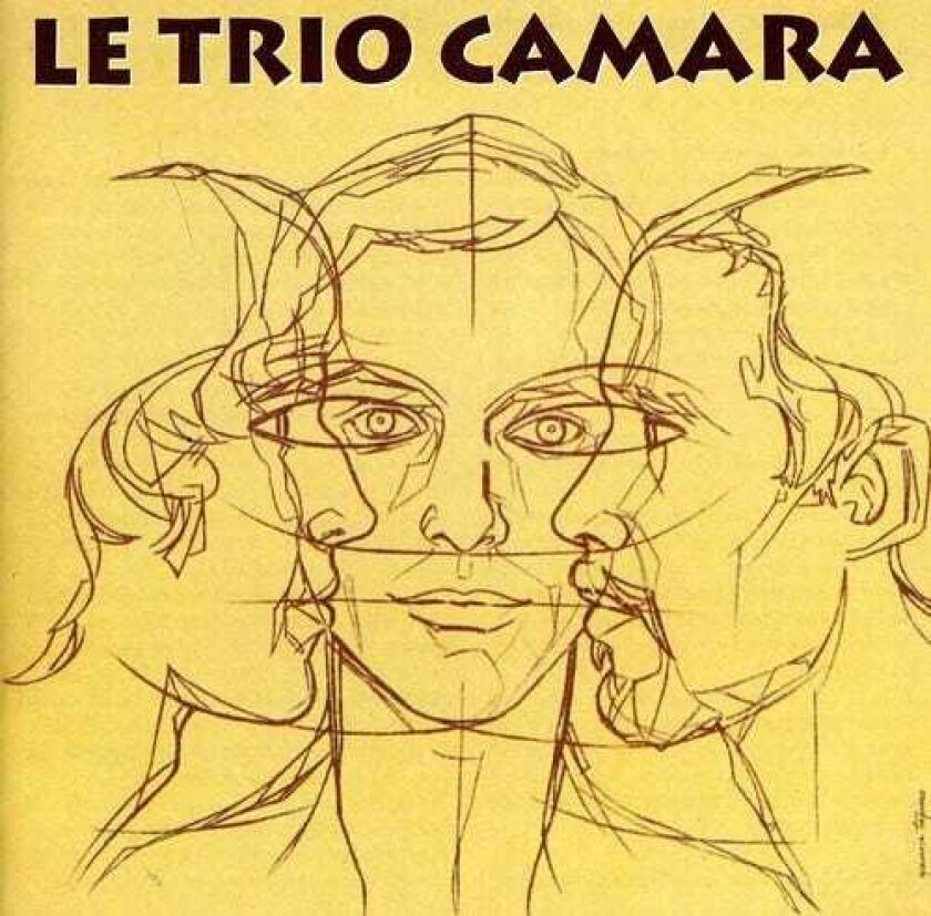 Trio Camara Trio Camara CD