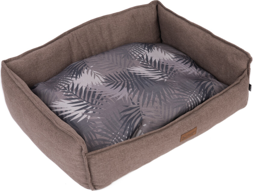 hundeseng Ibiza - L 100 x B 70 x H 25 cm