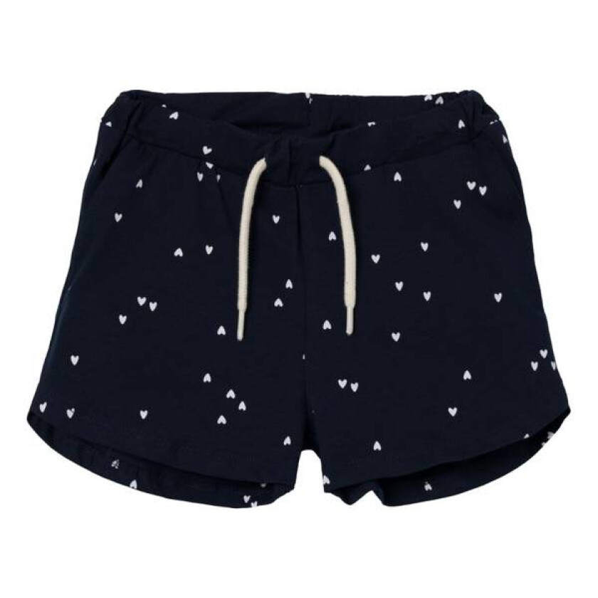 Name It - Shorts Henny Dark Sapphire